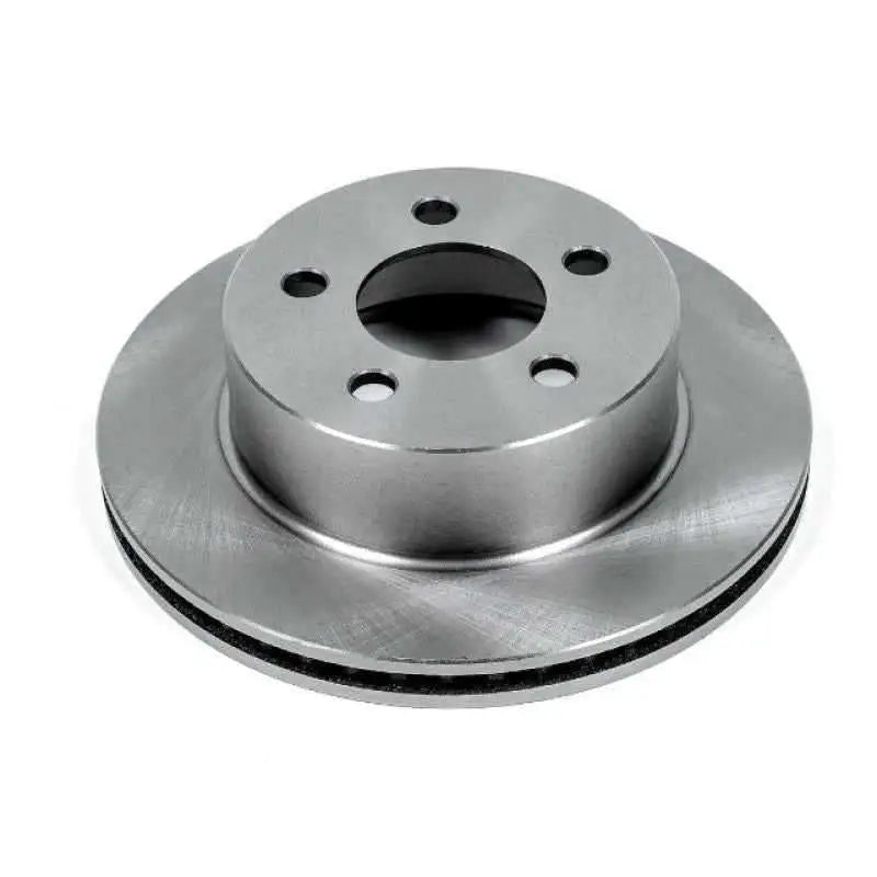 Power Stop 99-01 Jeep Cherokee Front Autospecialty Brake Rotor ar8745
