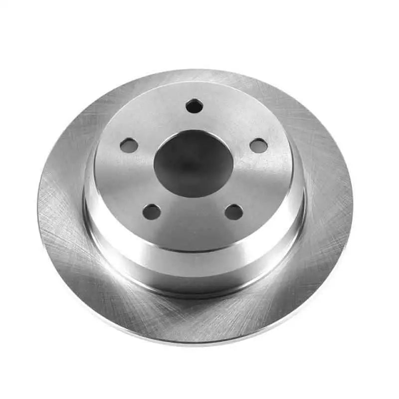 Power Stop 99-04 Jeep Grand Cherokee Rear Autospecialty Brake Rotor ar8743