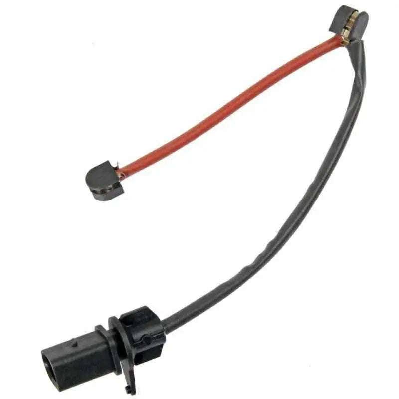 Power Stop Audi (Various Fitments) Front Euro-Stop Electronic Brake Pad Wear Sensor sw-0328