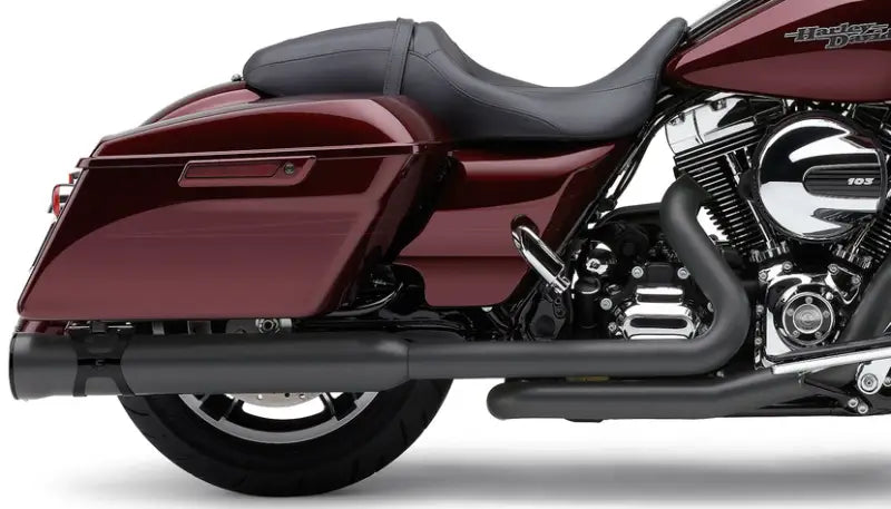 Powerport Dual Headpipes for Enhanced Performance 2009 to 2022 82-96227