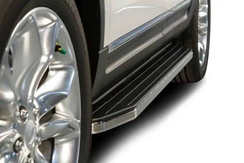 PR-TYHG-BC-14 Black Horse Premium Running Boards 2014 Toyota blkprtyhgbc14