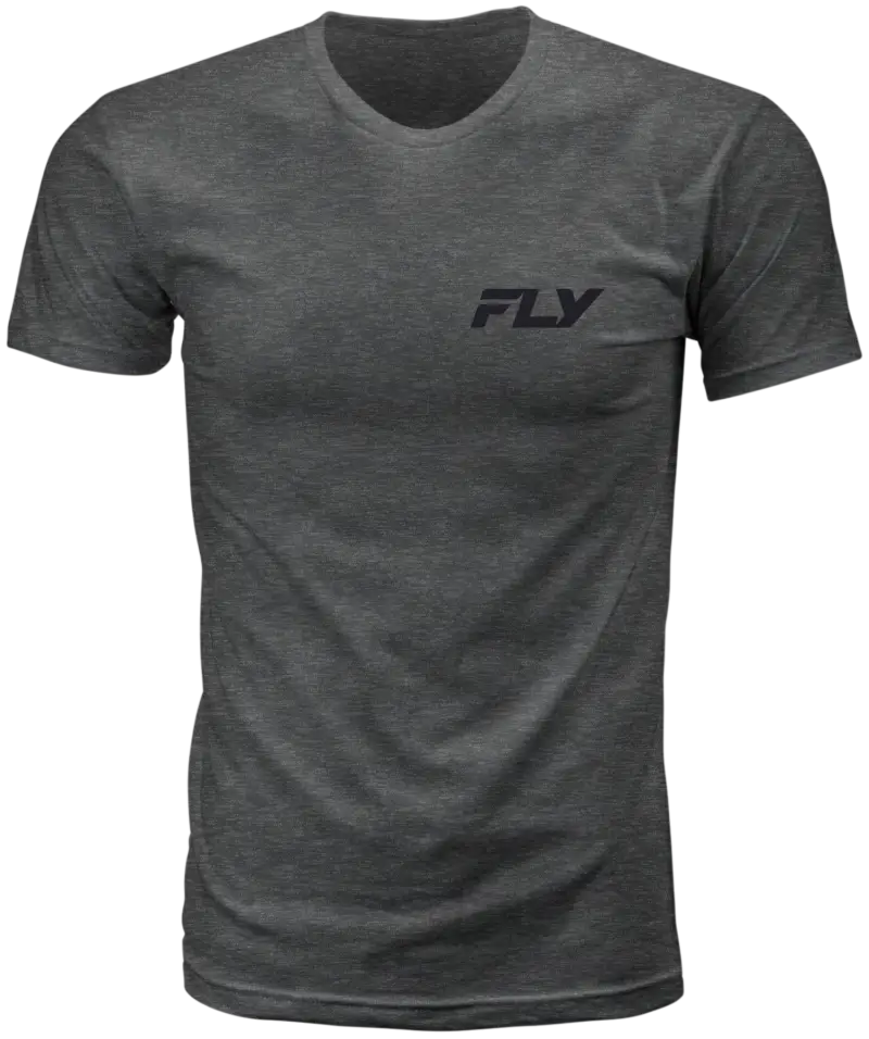 Premium Soft Cotton Freeride Tee for Comfort 354-0410x