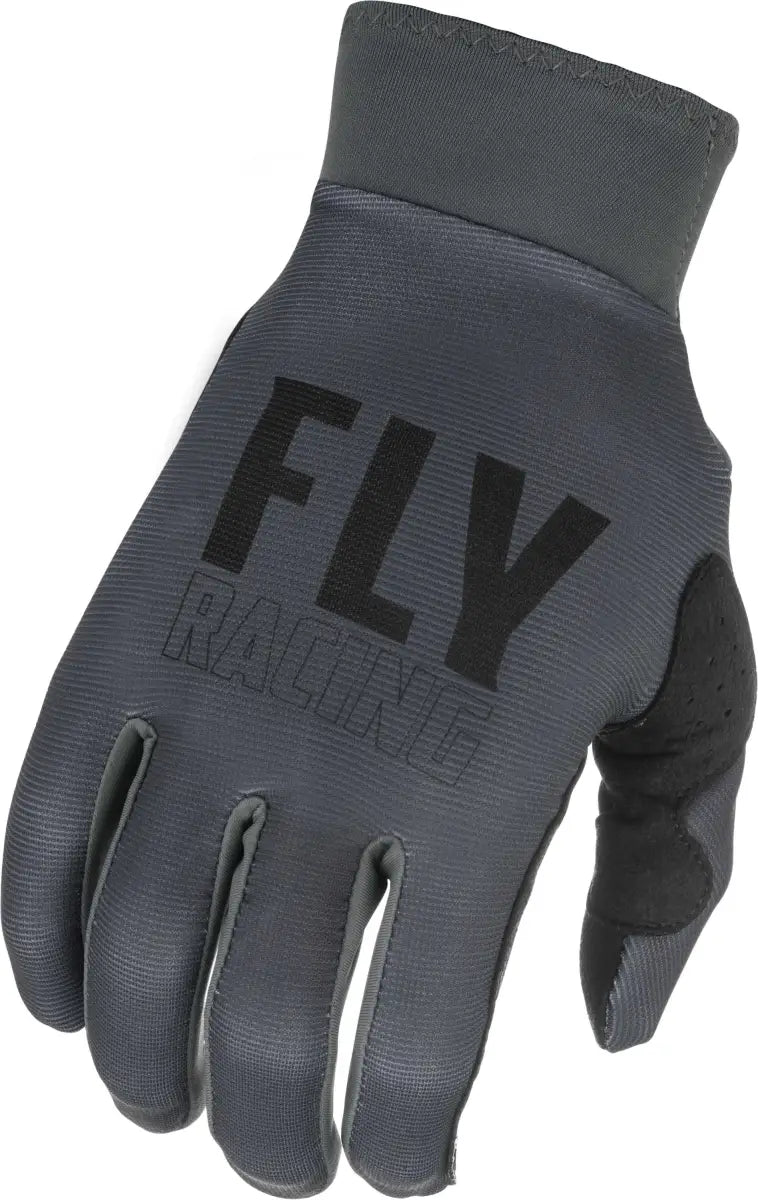 Pro Lite Gloves Grey/Black Md wps-374-856m