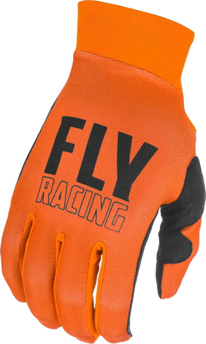 Pro Lite Gloves Orange/Black Xs wps-374-858xs