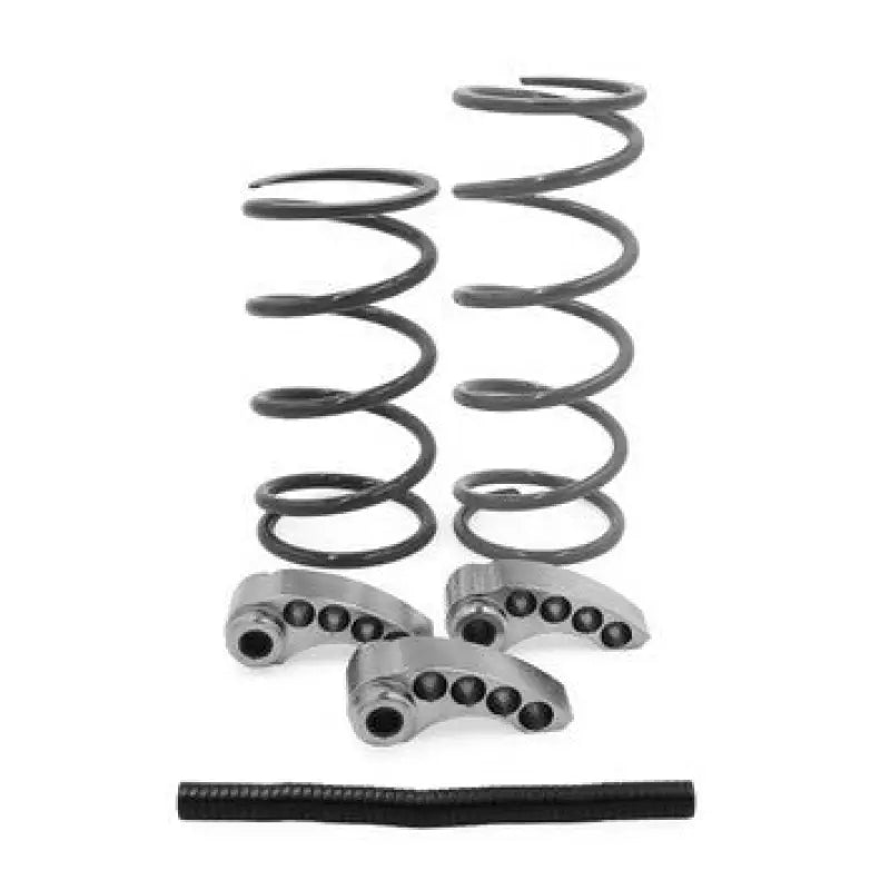 Pro Series Clutch Kit for Enhanced Performance and Durability 23-7830