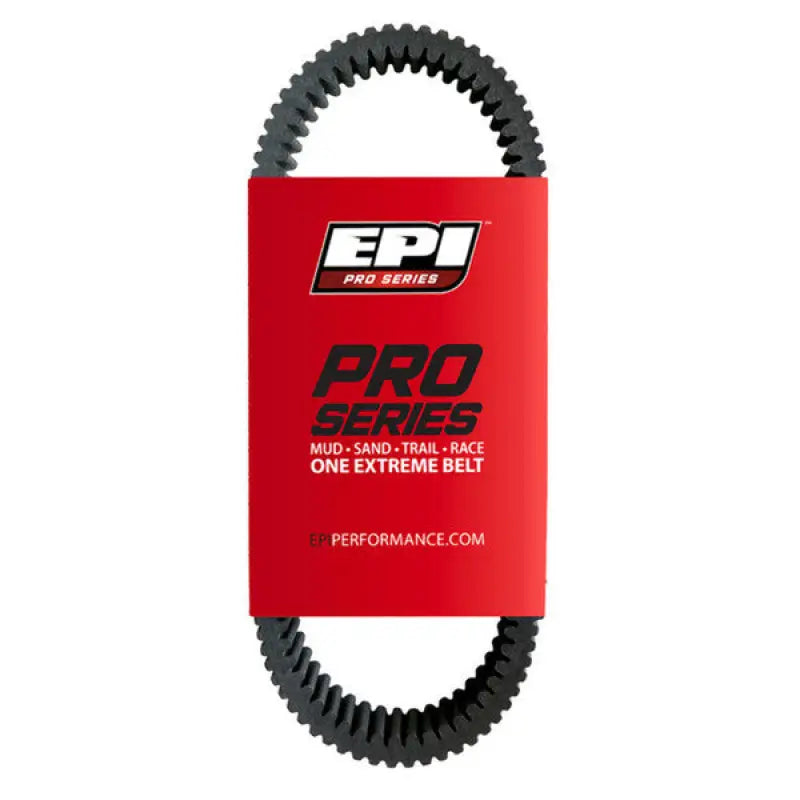 Pro Series Drive Belt for Maximum Performance and Durability 53-5029