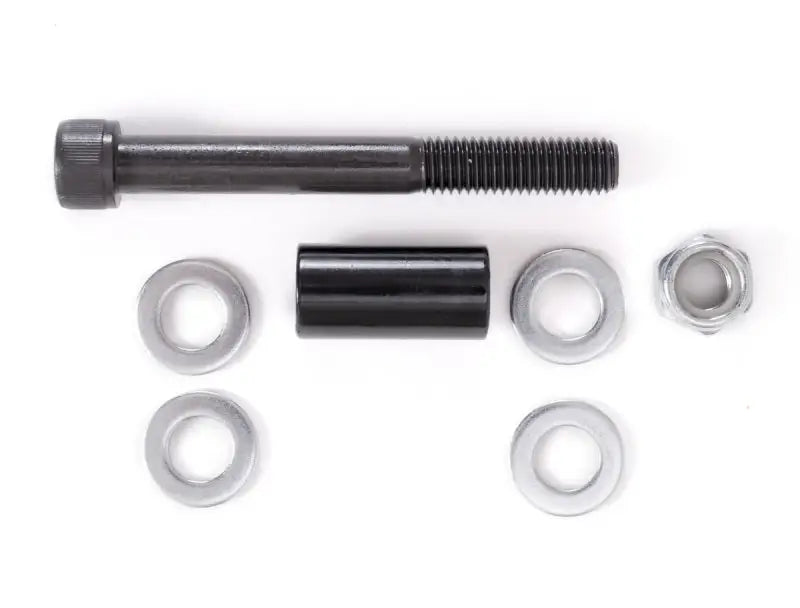 PRP Yamaha YXZ Front Limit Strap Hardware Kit prpodl-217452
