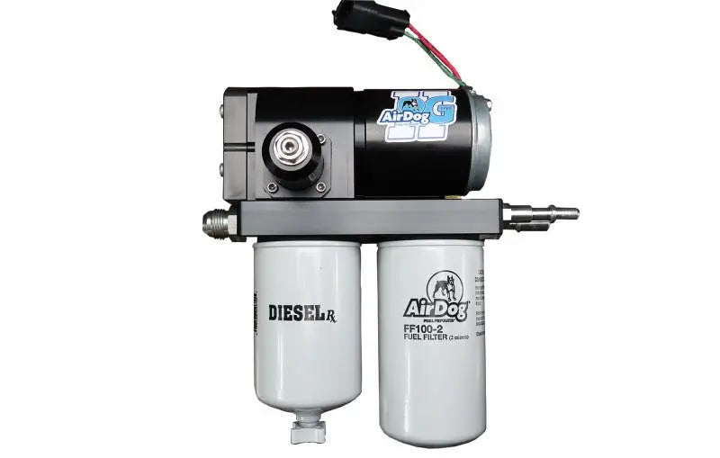 PureFlow AirDog II-5G 98.5-04 Dodge Cummins DF-220-5G Fuel Pump adga7sabd528