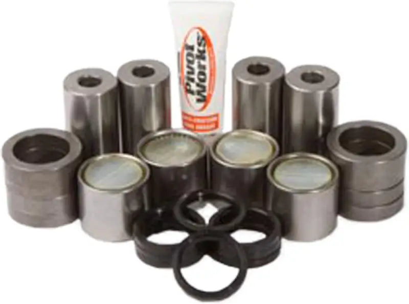 PWAAK-H03-002L Lower A Arm Kit wps-52-1102l