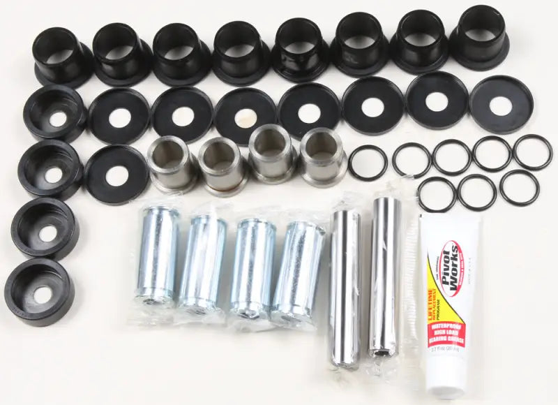 PWAAK-K11-000UR Upper Rear A Arm Kit wps-52-1149ur