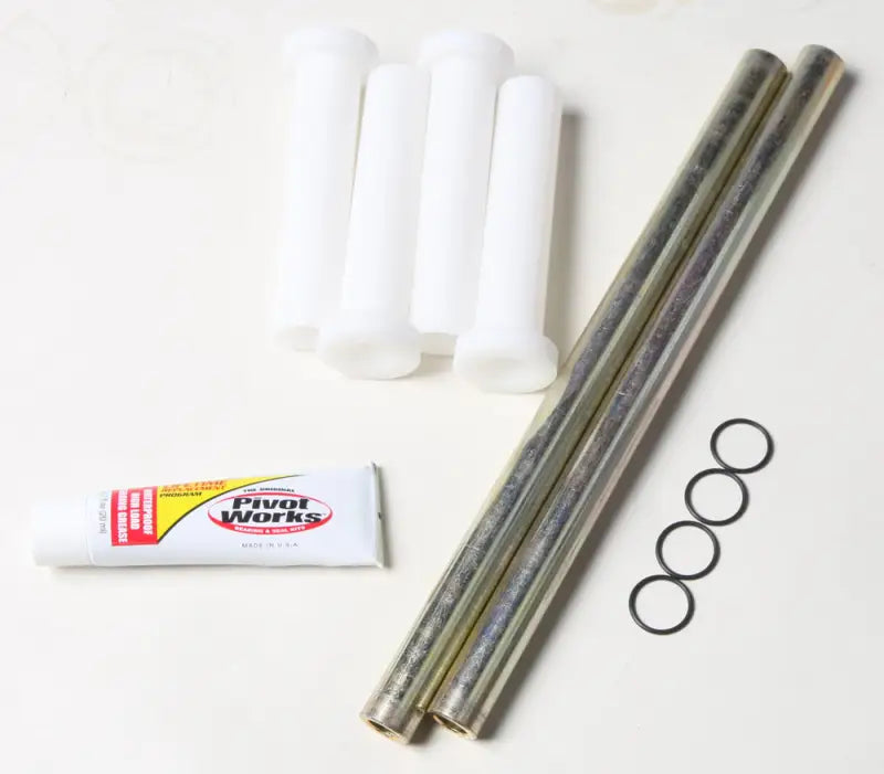 PWAAK-P01-000U Upper A Arm Kit wps-52-1160u