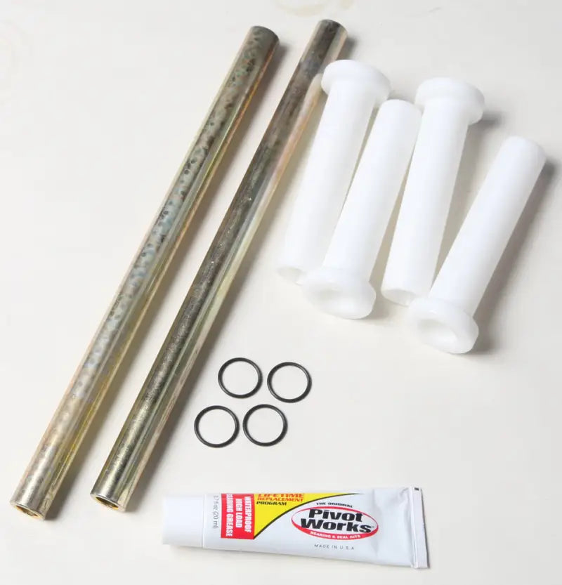 PWAAK-P07-000L Lower A Arm Kit wps-52-1160l