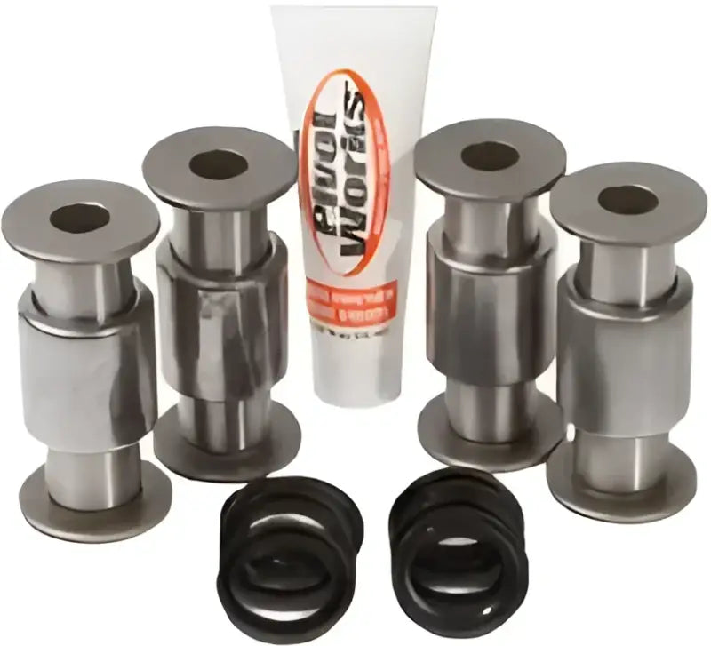 PWAAK-S07-400U Upper A Arm Kit wps-52-1144u