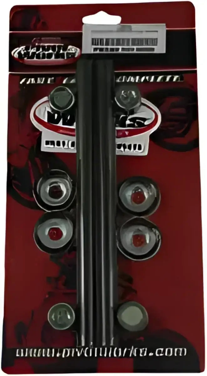 PWAAK-Y01-000U Upper A Arm Kit wps-52-1180u