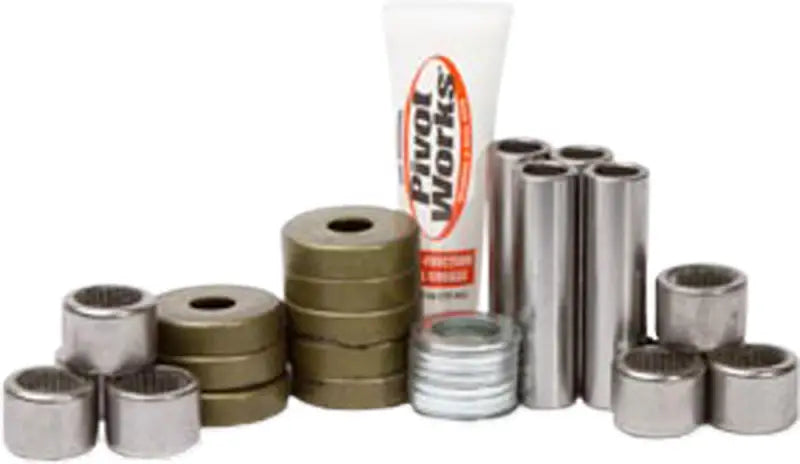 PWAAK-Y02-000L Lower A Arm Kit wps-52-1181l