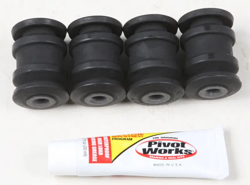 PWAAK-Y15-000L Lower A Arm Kit wps-52-1182l