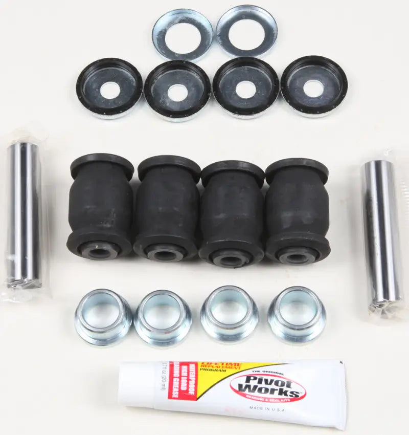 PWAAK-Y16-000UR Upper Rear A Arm Kit wps-52-1187ur