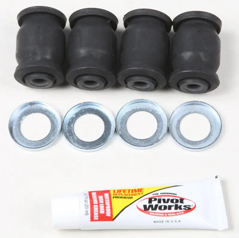 PWAAK-Y19-000L Lower A Arm Kit wps-52-1186l