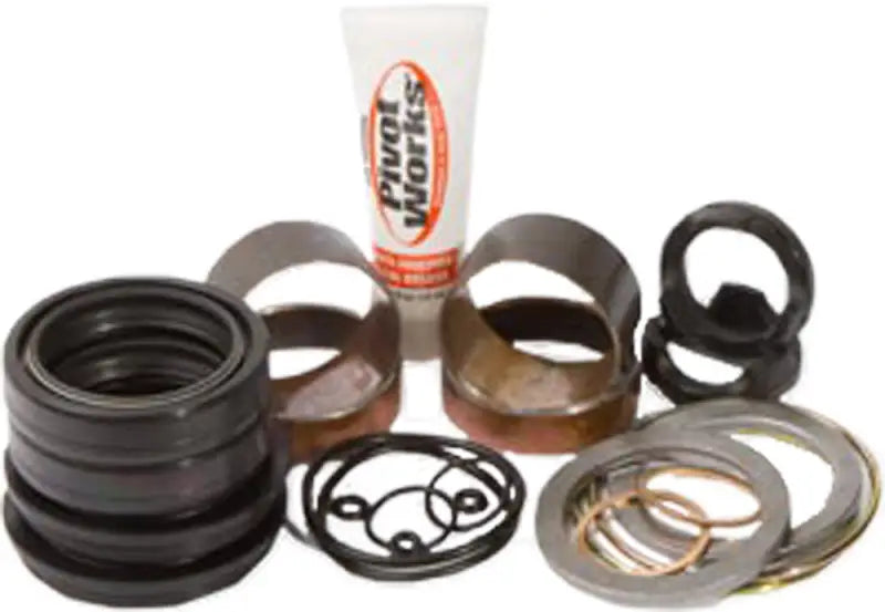 PWFFK-H09-008 Seal/Bushing Kit Forks wps-52-09108