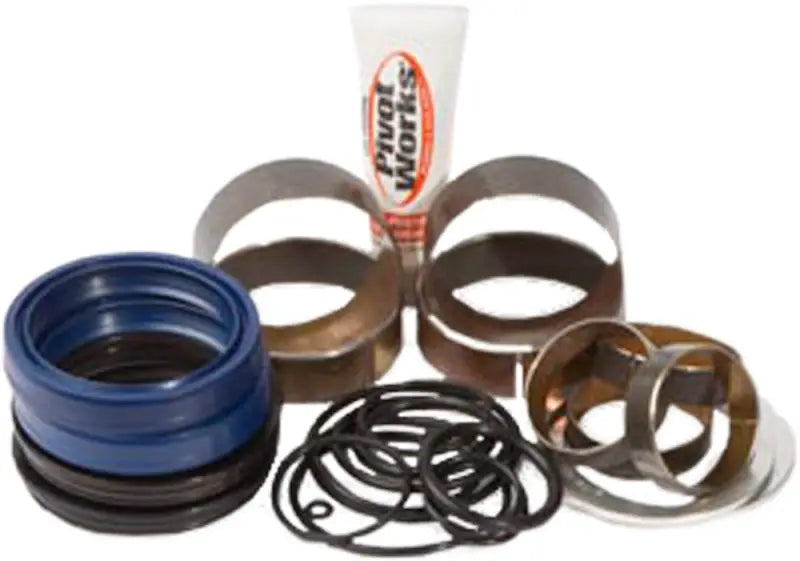 PWFFK-K09-021 Seal/Bushing Kit Forks wps-52-09210
