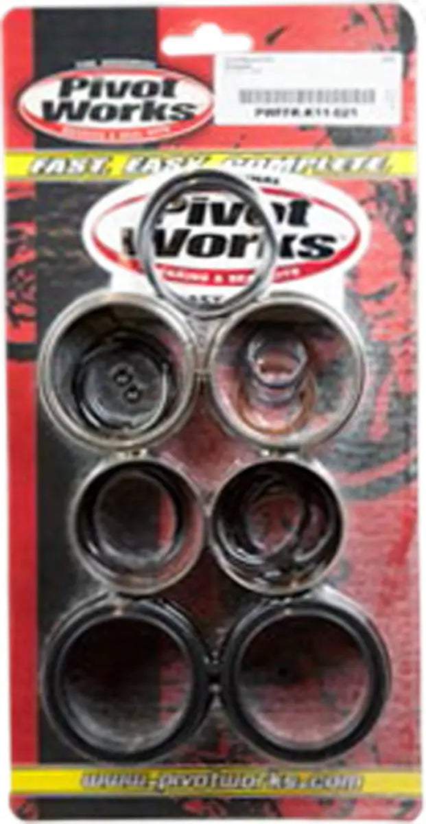 PWFFK-K11-021 Seal/Bushing Kit Forks wps-52-09211