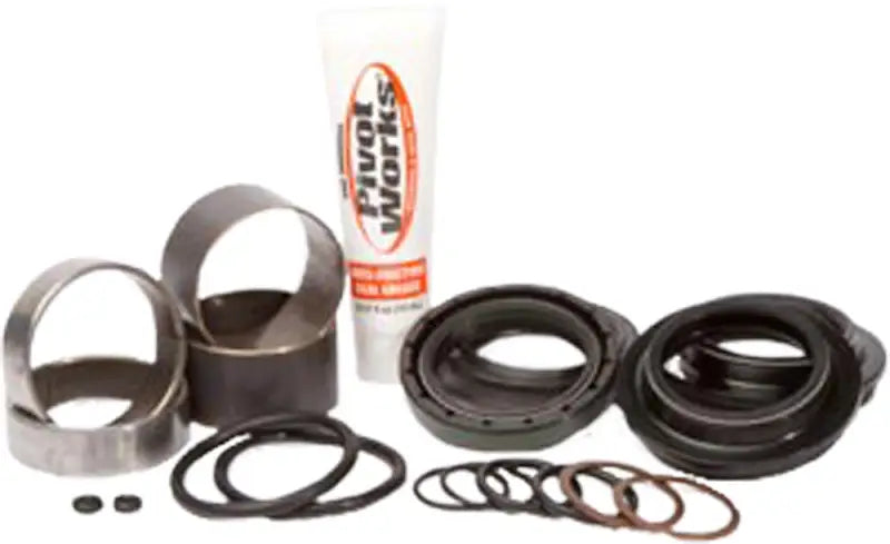 PWFFK-K15-001 Seal/Bushing Kit Forks wps-52-09213