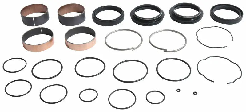 PWFFK-K22-000 Seal/Bushing Kit Forks Kaw wps-52-09222