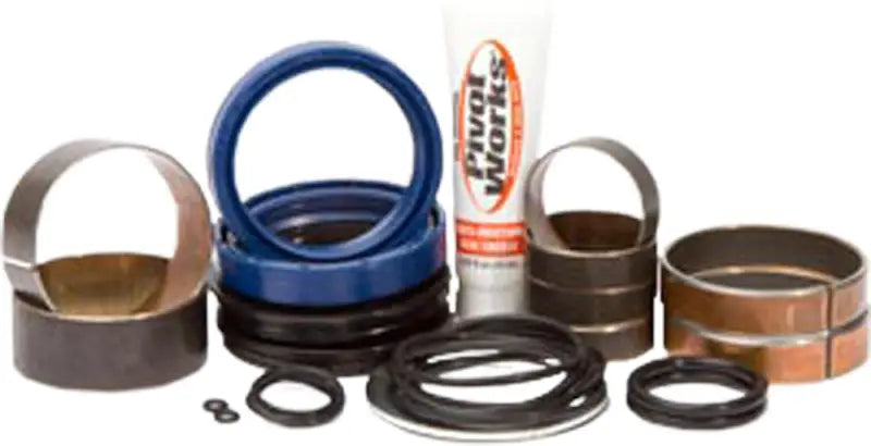 PWFFK-S07-001 Seal/Bushing Kit Forks wps-52-09407