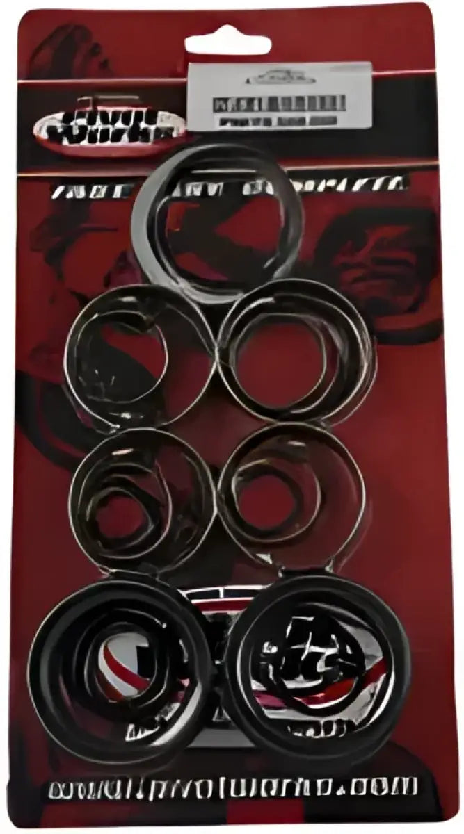 PWFFK-S08-020 Seal/Bushing Kit Forks wps-52-09408