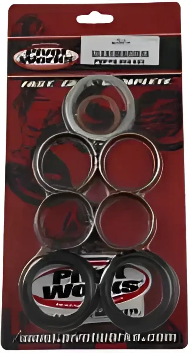 PWFFK-S09-020 Seal/Bushing Kit Forks wps-52-09409