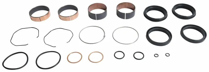 PWFFK-S20-000 Seal/Bushing Kit Forks Suz wps-52-09420