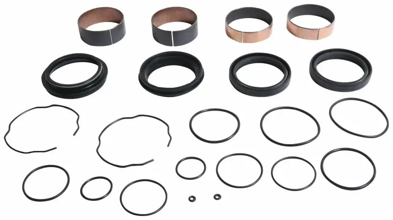 PWFFK-S21-000 Seal/Bushing Kit Forks Suz wps-52-09421