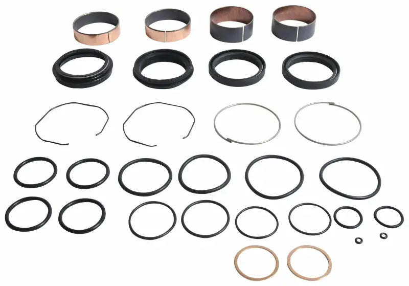 PWFFK-S22-000 Seal/Bushing Kit Forks Suz wps-52-09422