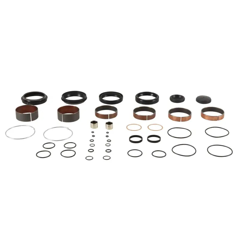 PWFFK-T04-531 Seal/Bushing Kit Forks wps-52-09304