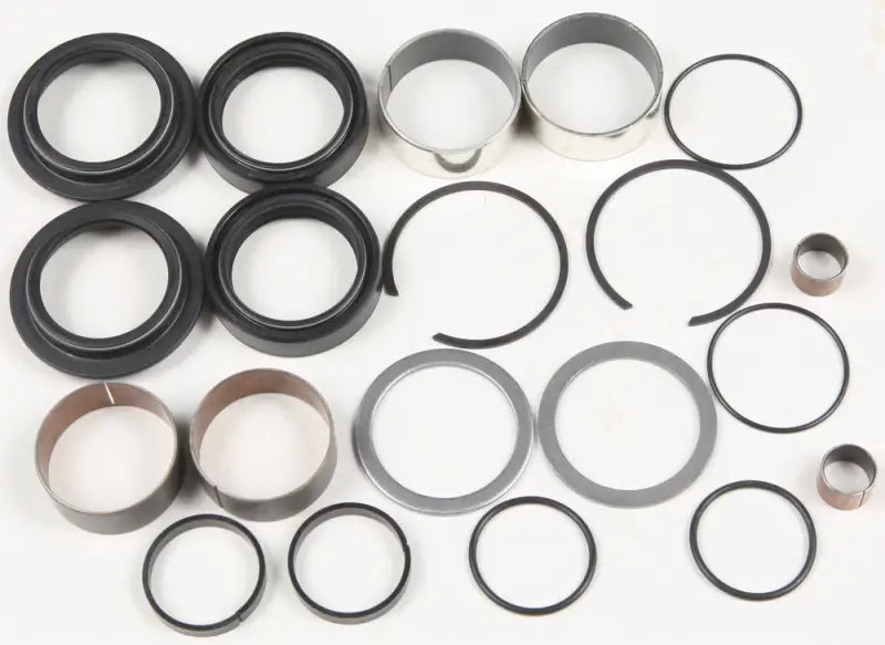PWFFK-T09-000 Seal/Bushing Kit Forks wps-52-09309