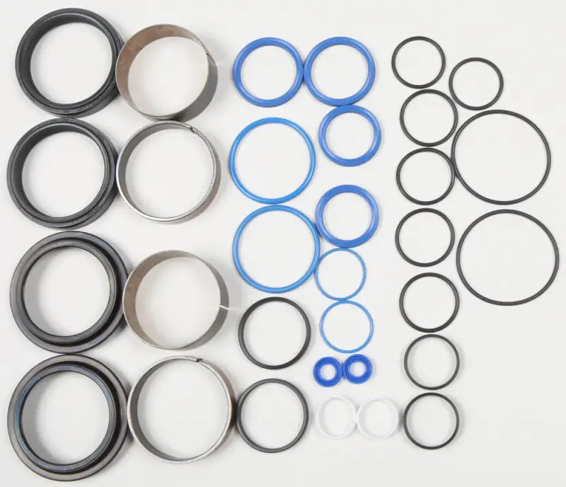 PWFFK-T10-000 Seal/Bushing Kit Forks wps-52-09310