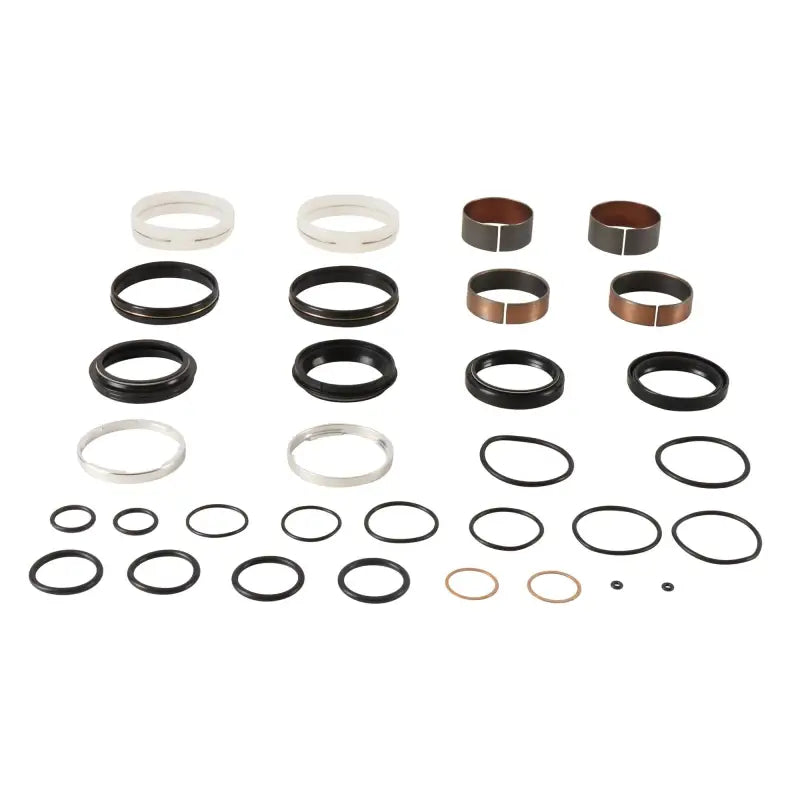 PWFFK-Y08-000 Seal/Bushing Kit Forks wps-52-09502