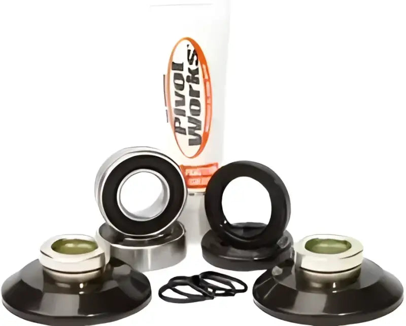 PWFWC-H06-500 Water Proof Wheel Collar Kit Front Hon wps-52-12105