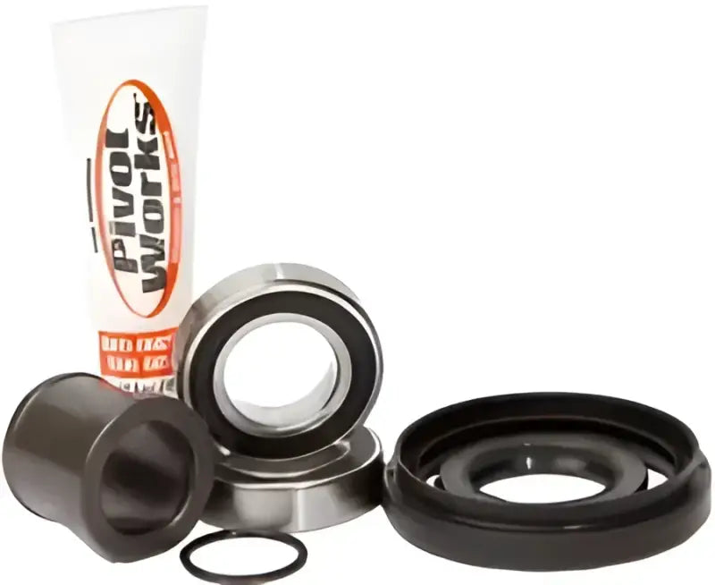 PWFWC-H07-500 Water Proof Wheel Collar Kit Front Hon wps-52-12106