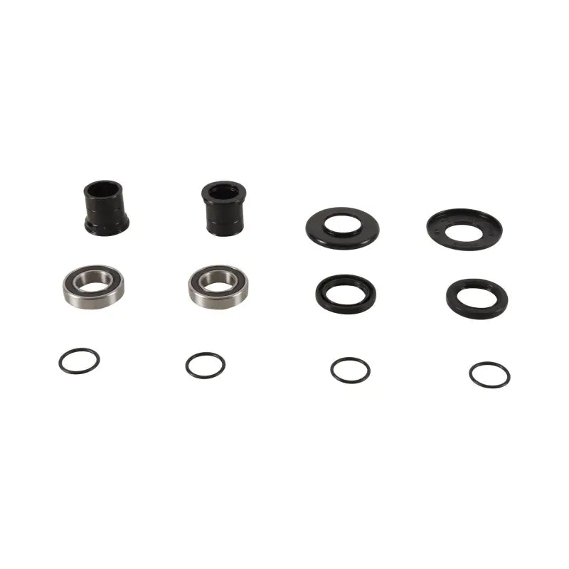 PWFWC-K05-500 Water Proof Wheel Collar Kit Front Kaw wps-52-12124