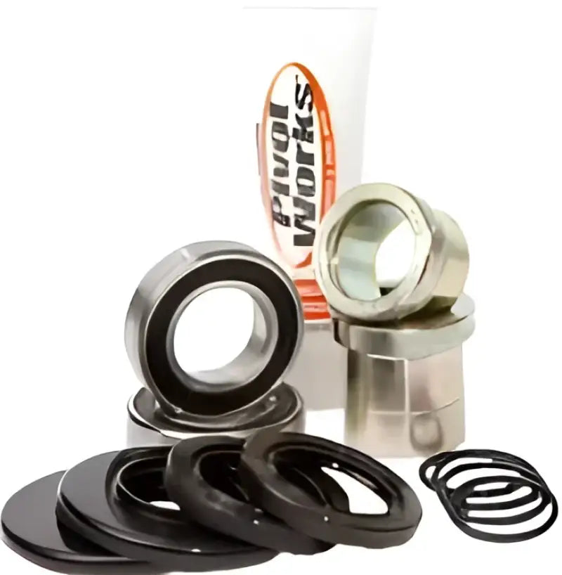 PWFWC-S06-500 Water Proof Wheel Collar Kit Front Suz wps-52-12135
