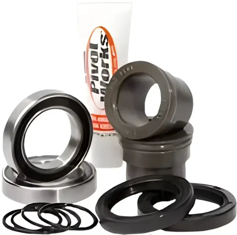 PWFWC-T06-500 Water Proof Wheel Collar Kits Front Ktm wps-52-12153