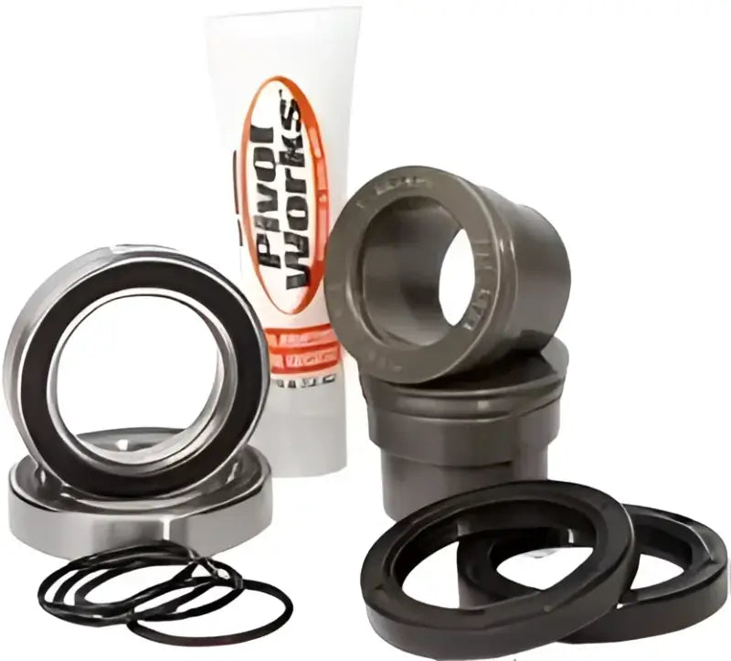 PWFWC-T07-500 Water Proof Wheel Collar Kits Front Ktm wps-52-12154