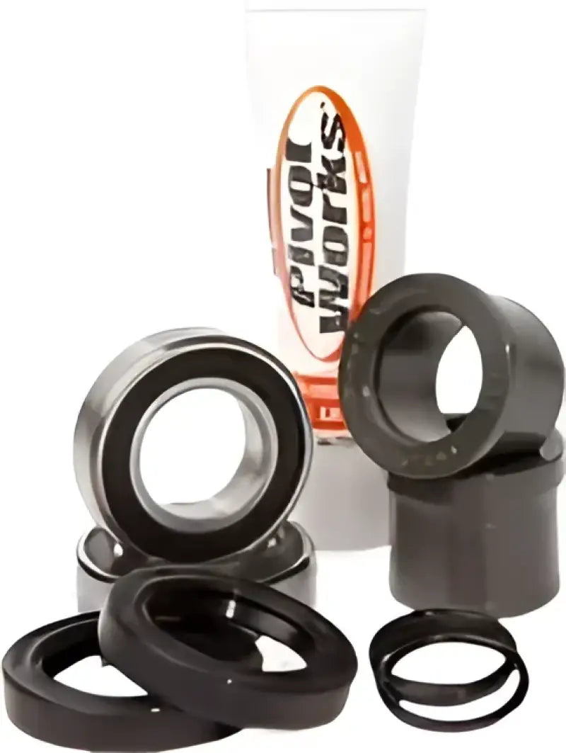 PWFWC-Y04-500 Water Proof Wheel Collar Kit Front Yam wps-52-12143