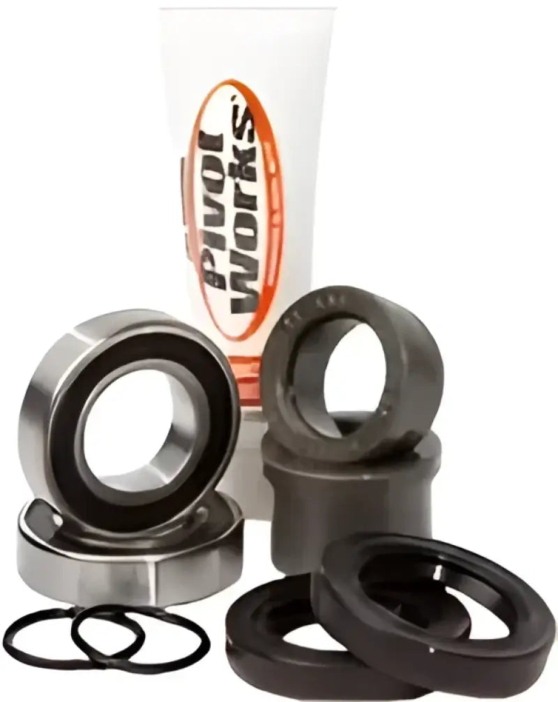 PWFWC-Y05-500 Water Proof Wheel Collar Kit Front Yam wps-52-12144