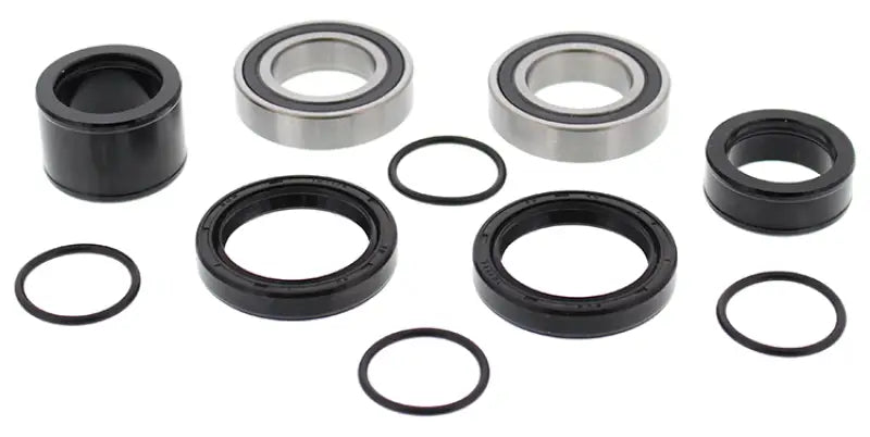 PWFWC-Y10-500 Water Proof Wheel Collar Kit Front Yam wps-52-12148