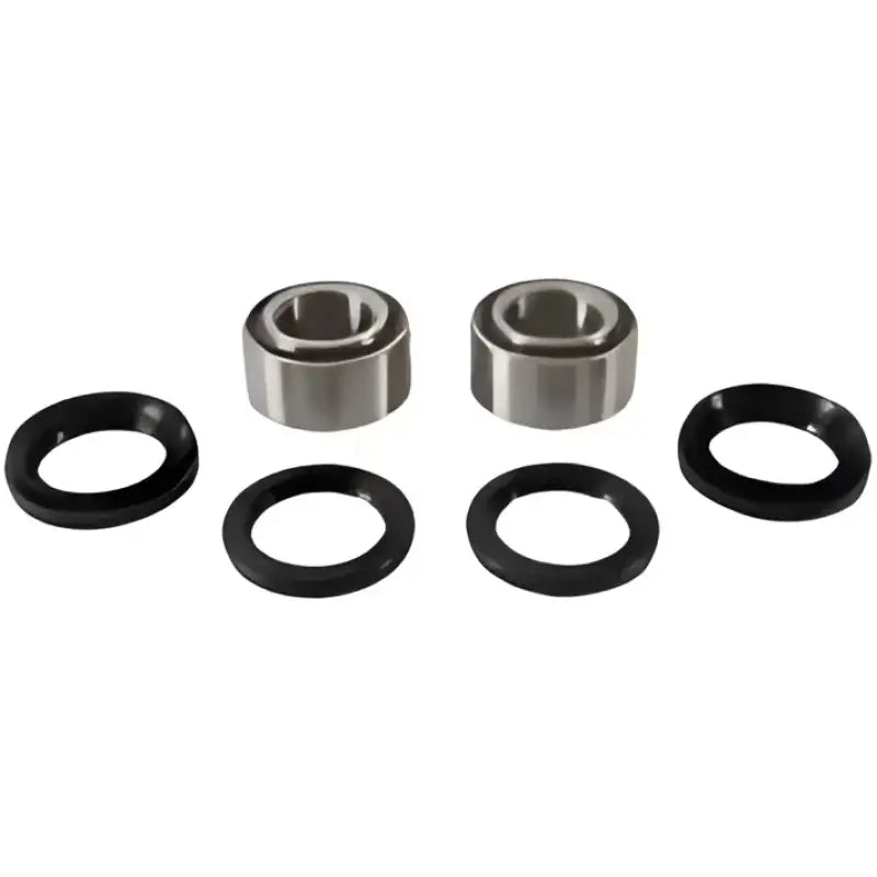 PWFWK-A01-542 Front Wheel Bearing Kit wps-52-0300