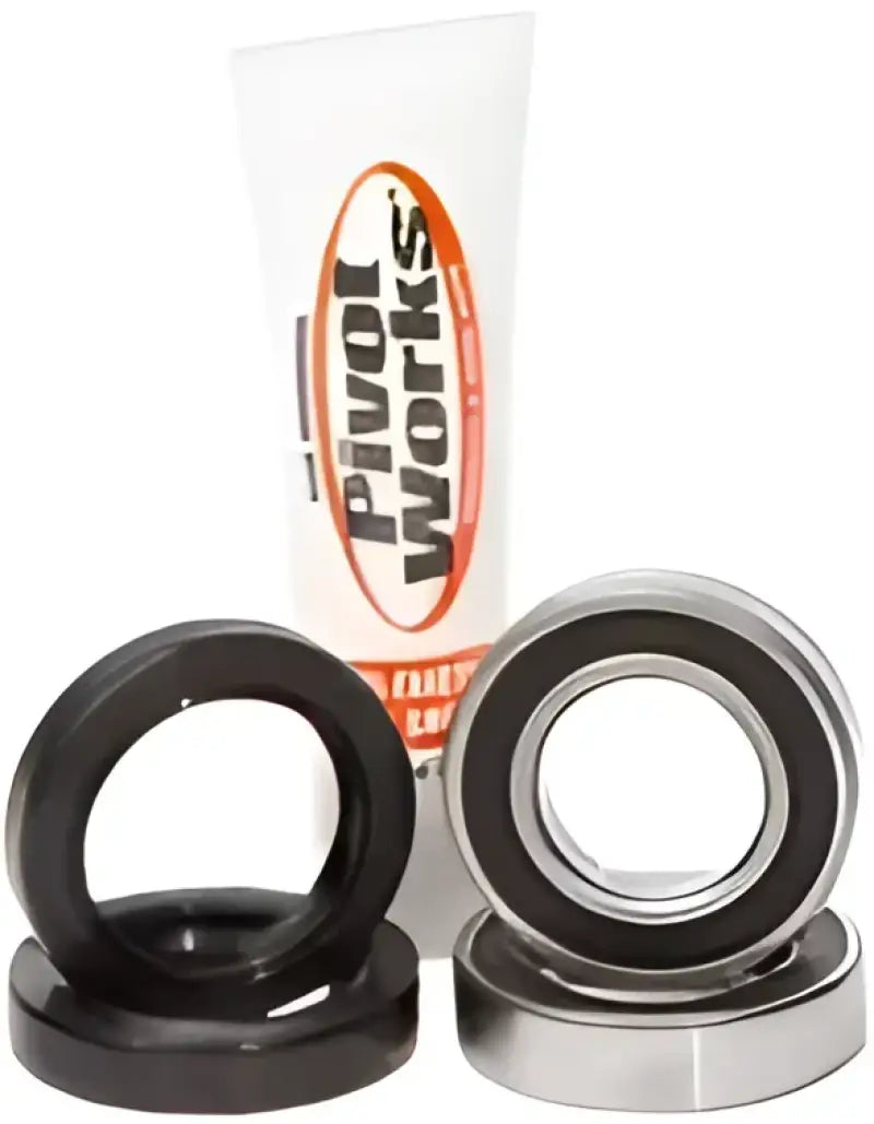 PWFWK-H03-521 Front Wheel Bearing Kit wps-52-0403