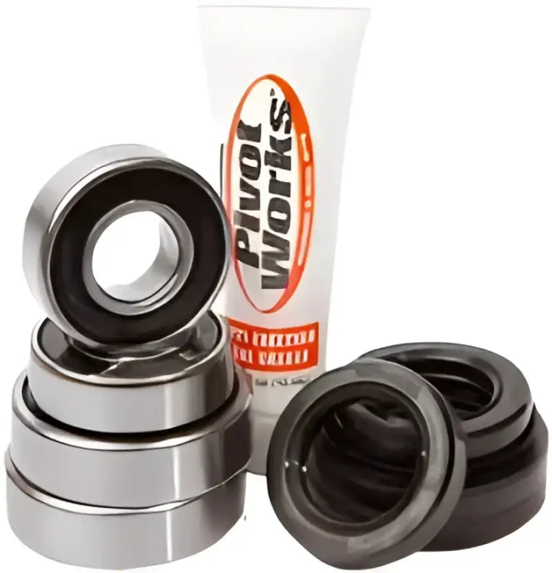 PWFWK-H05-400 Front Wheel Bearing Kit wps-52-0415