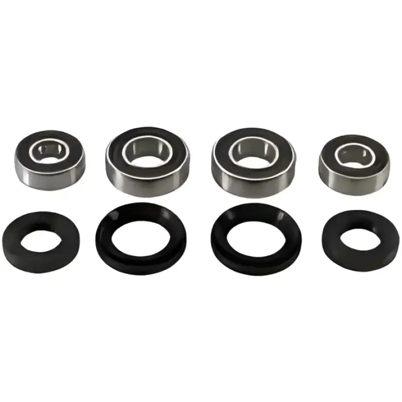 PWFWK-H11-420 Front Wheel Bearing Kit wps-52-0411